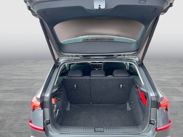 Skoda - Kamiq 1.0 TSI DSG Selection Virtual+Navi+Kamera_4