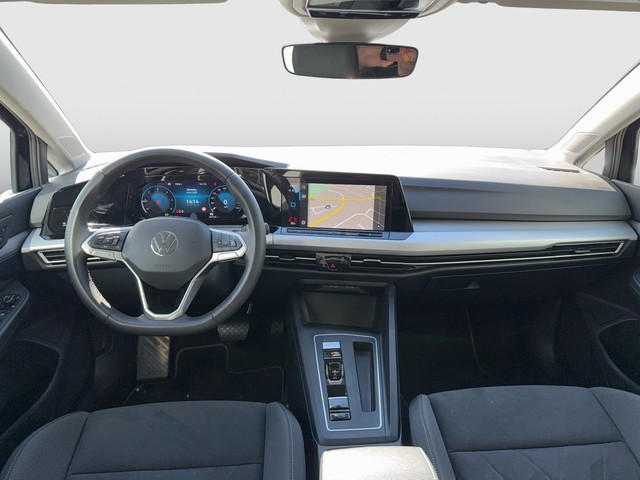 VW - Golf VIII 2.0 TDI DSG Life ACC+LED+NAVI+SHZG+RFK_2