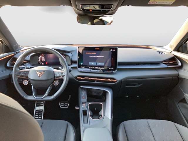 VW - Golf VIII Lim. 1.5 TSI Goal CLIMATRONIC+LED+SHZ_4