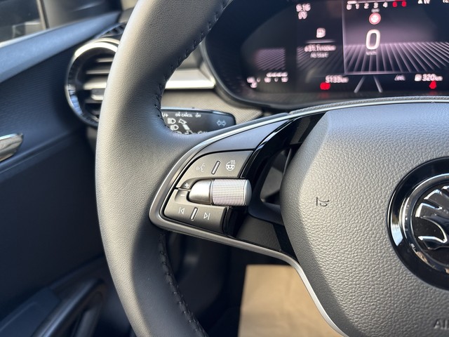 Skoda - Fabia 1.0 TSI Drive_7