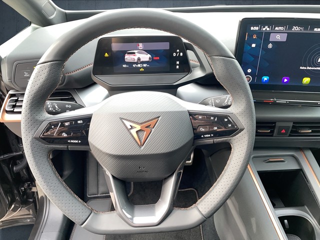 CUPRA - Born 58 kWh KAMERA+NAVI+SHZG+LED_17 CUPRA - Born 58 kWh KAMERA+NAVI+SHZG+LED_17
