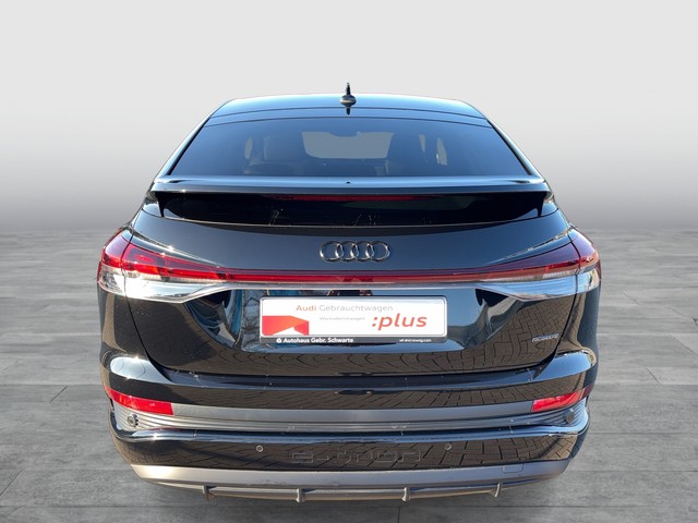 Audi - Q4 e-tron Sportback 45 quattro S-line AHK SONOS_15
