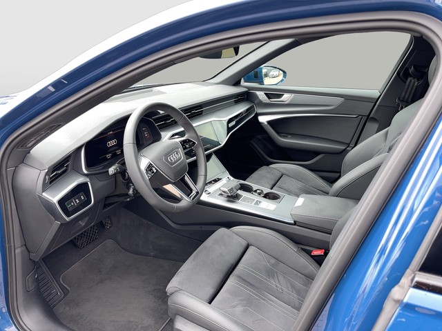 Audi - A6 Avant 50 TDI quattro Tiptronic S-line AHK PANO_19