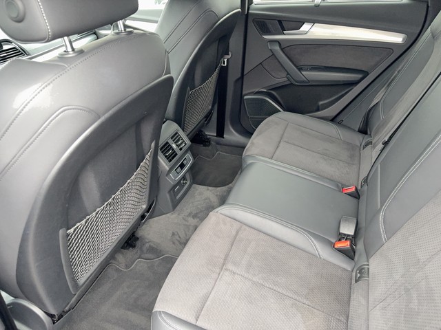 Audi - SQ5 3.0 TDI Tiptronic AHK+MATRIX+PANO_3