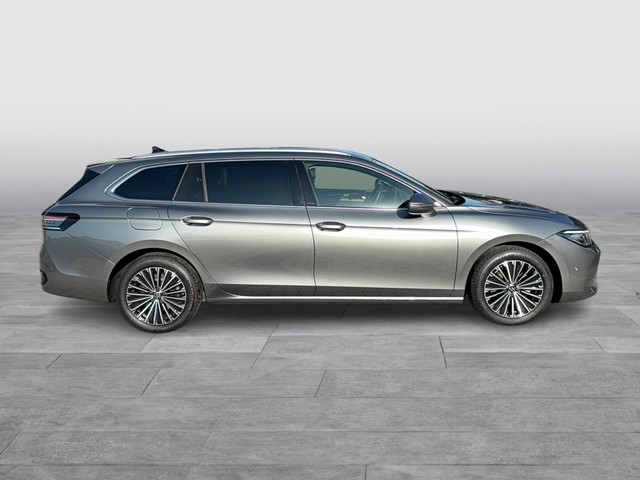 VW - Passat Variant 2.0 TDI DSG Elegance NAVI+HEAD-UP_8