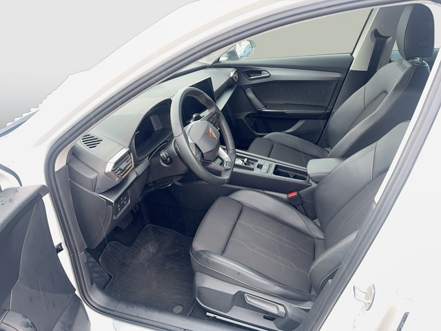 CUPRA - Formentor 1.4 TSI e-HYBRID 18" GJR LED_12