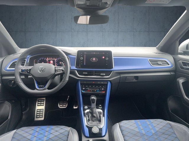 VW - Golf VIII 1.5 eTSI DSG Life LED+ACC+KAMERA_2