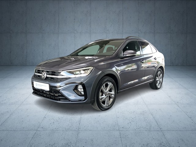 Volkswagen Taigo 1.0 TSI DSG R-Line IQ.LIGHT+APP-CONN.+RFK