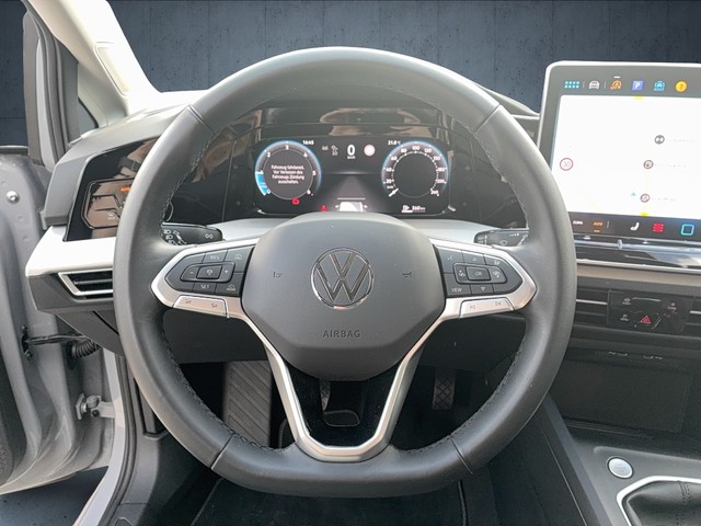 VW - Golf VIII Variant 2.0 TDI Life ACC+LED+NAVI+SHZG_17