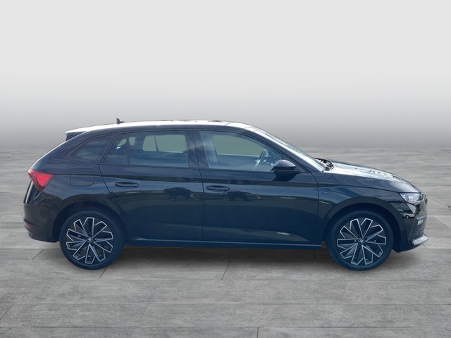 Skoda - Scala 1.0 TSI Selection ACC AHK CAM LED SHZG_9