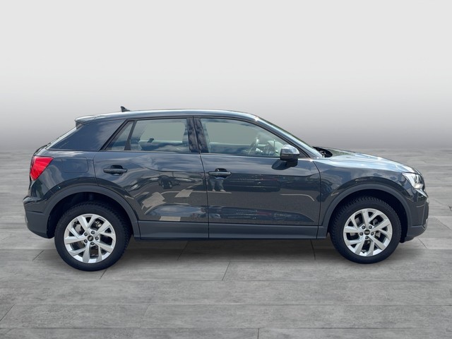 Audi - Q2 35 TFSI S-tronic ALLWETTER_8