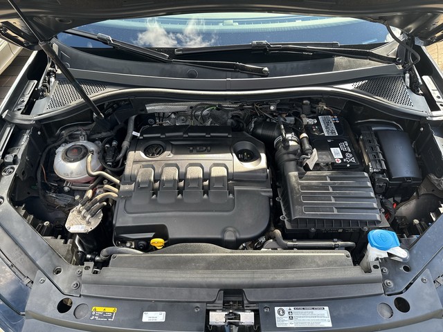 VW - Tiguan 2.0 TDI DSG Highline AHK+ACC+LED+NAVI+PDC_8
