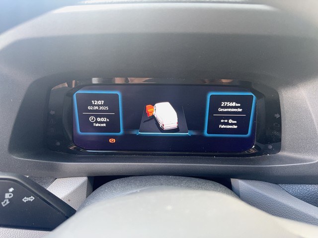 VW - Taigo 1.0 TSI Life AHK, ACC, LED, APP_2