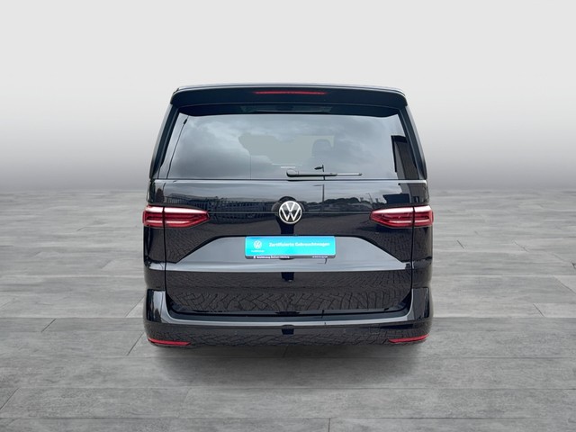 VW - T7 Multivan 2.0 TDI Life LÜ lang Leder,ACC,DCC_11