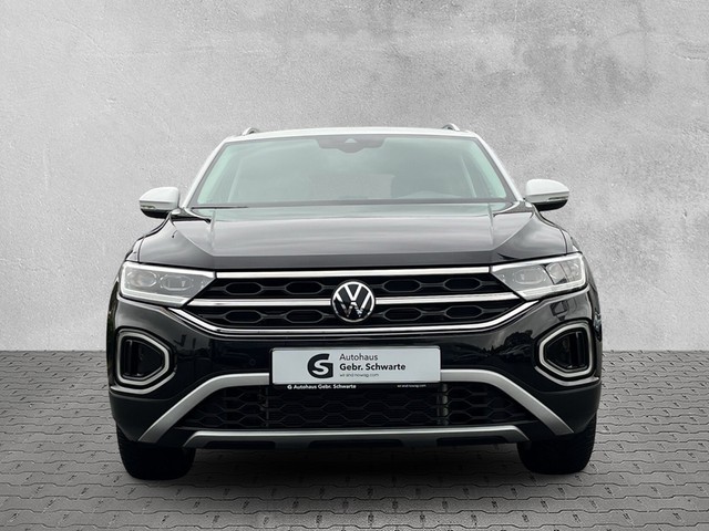 VW - T-Roc 1.5 TSI DSG Style ACC CAM LED NAVI SHZG_8