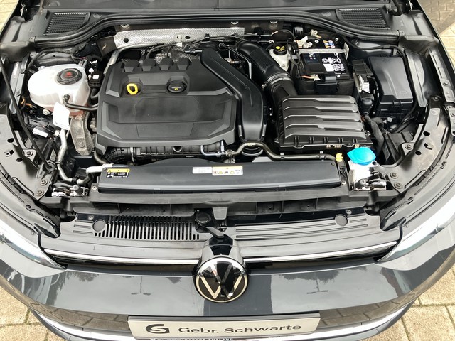 VW - Golf VIII Variant 1.5 TSI Move ACC+LED+NAVI+SHZG_7