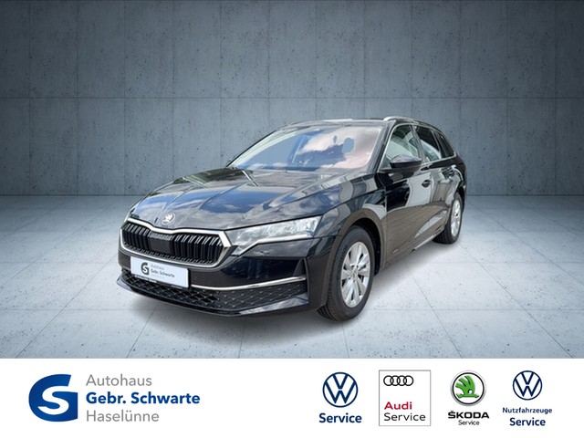 Skoda - Octavia Combi 1.5 TSI mEHV DSG Selection ACC+LED_1 Skoda - Octavia Combi 1.5 TSI mEHV DSG Selection ACC+LED_1