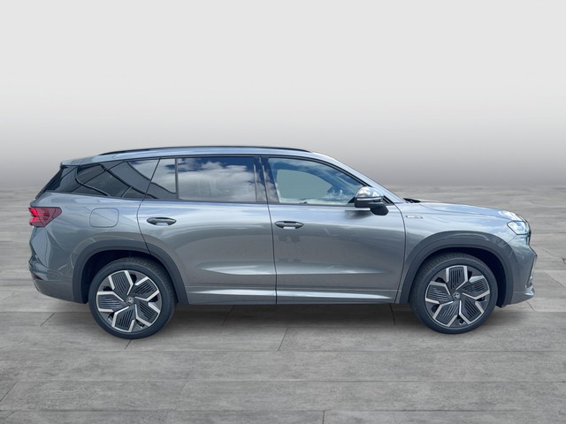 Skoda - Kodiaq 1.5 TSI mHEV DSG Sportline AHK+NAVI+PANO_25