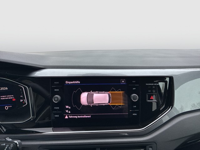 Seat - Ateca 1.5 TSI DSG Xperience LED+NaviPlus_7