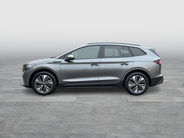 Skoda - Enyaq 50 Loft LED+NAVIGATION+RÜCKFAHRKAMERA+SHZG_6