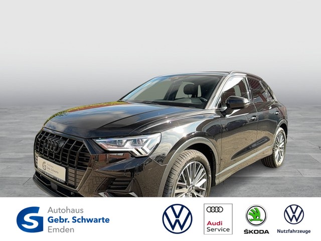 Audi - Audi Q3 40 TFSI quattro S-tronic Matrix+Virtual+Kamera_1 Audi - Audi Q3 40 TFSI quattro S-tronic Matrix+Virtual+Kamera_1
