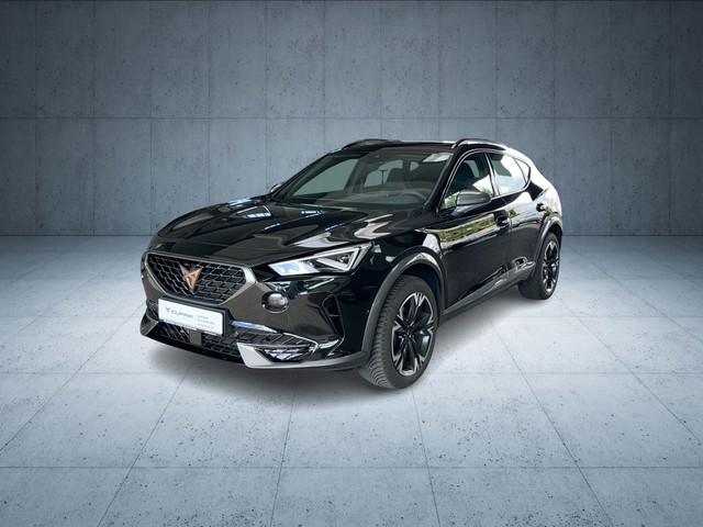 CUPRA - Formentor 2.0 TDI AHK+Matrix+Leder_1