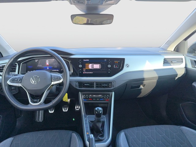 VW - Taigo 1.0 TSI Goal GJR Sitzhzg. Navi Travel_2