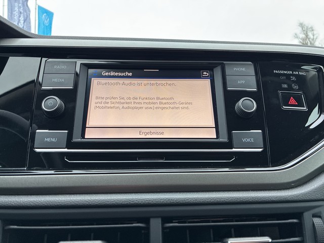 VW - Polo VI 1.0 Comfortline KLIMA+MFL+RADIO+TEL_9