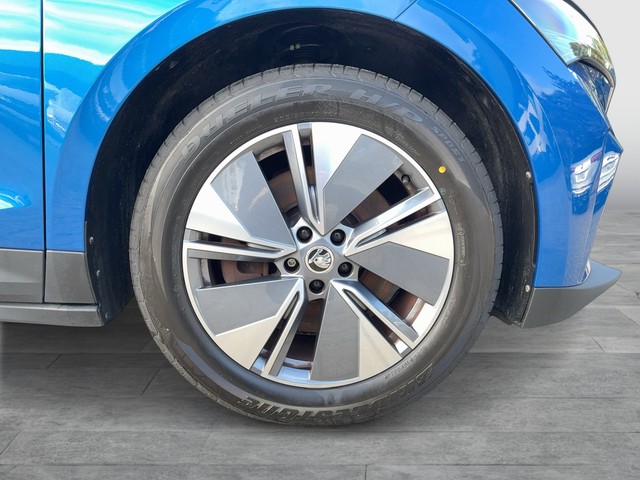 Skoda - Enyaq 80 Suite LED+NAVI+KAMERA+AHK+LANE ASSIST+_10