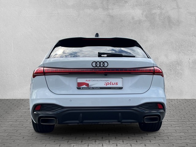 Audi - A5 Avant TFSI S-Tronic S-Line AHK LED NAVI u.v.m_11