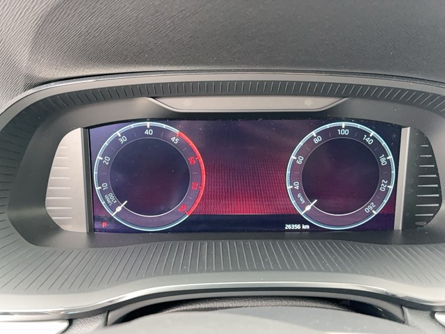 Skoda - Octavia Combi 2.0 TDI DSG Style AHK+NAVI+KAMERA_15