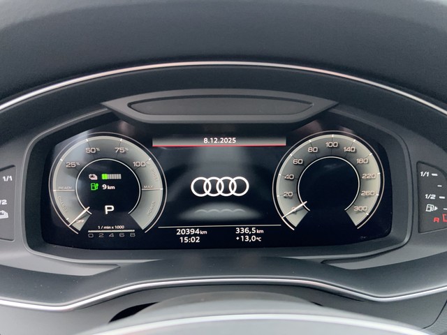 Audi - A6 Avant 50 TFSI e quattro S-tronic Advanced LED_21