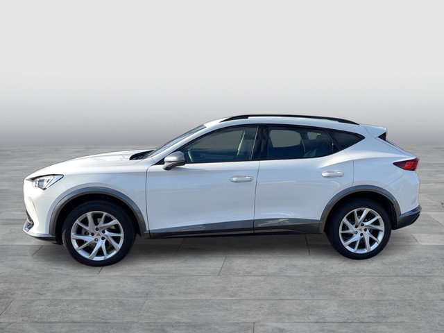 VW - Caddy 2.0 TDI Kombi AHK PDC Spurhalte_12