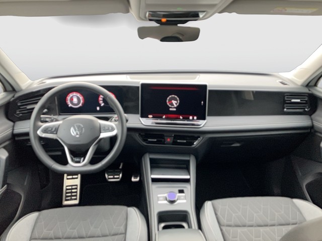 VW - T-Cross 1.5 TSI DSG R-LINE NAVI+AHK+RFK+ACC+SPUR_4