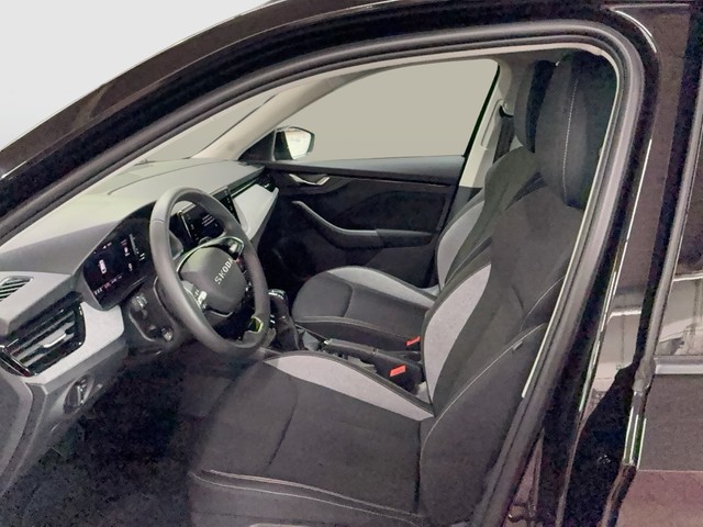 Skoda - Kamiq 1.0 TSI DSG Selection NAVI+RÜCKFAHRKAMERA_13