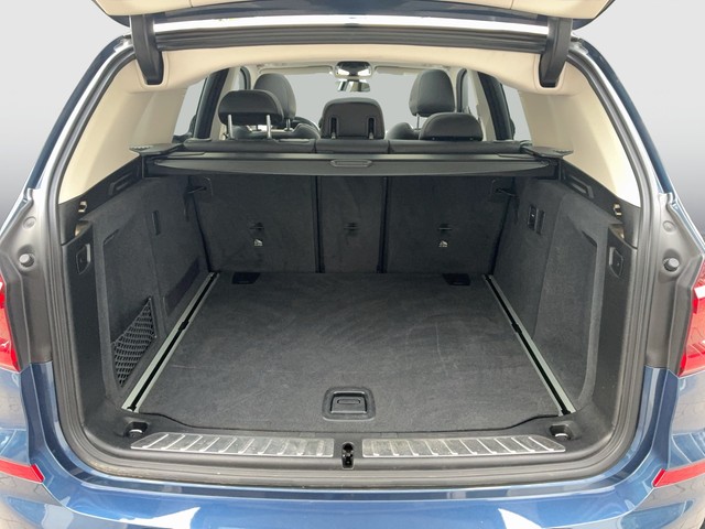 BMW - X3 20d xDrive xLine AHK+LED+NAVI+PDC+PANO+KAMERA_4