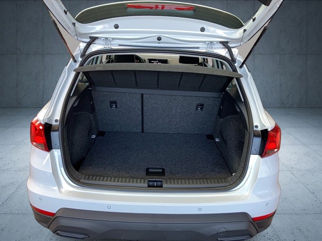 Skoda - Kamiq 1.0 TSI DSG Style AHK+Navi+Kamera+Sitzhzg._4