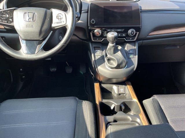 Honda - CR-V 1.5 Turbo VTEC Elegance ACC AHK LED NAVI_5