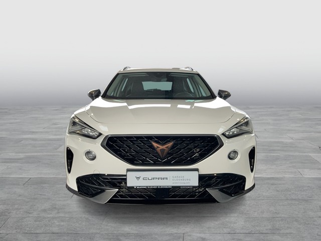 CUPRA - Formentor 1.4 TSI e-Hybrid LED+Sitzheizung_10