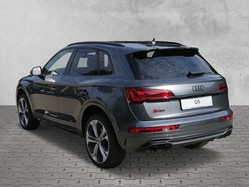 Audi - SQ5 TDI AHK+PANO+HEADUP+MATRIX-LED_9