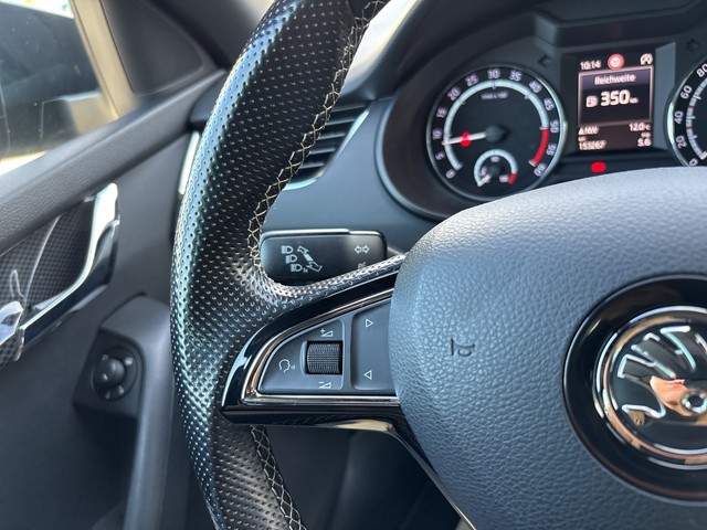 Skoda - Octavia Combi 2.0 TDI RS ACC+RFK+STANDHZ_7 Skoda - Octavia Combi 2.0 TDI RS ACC+RFK+STANDHZ_7
