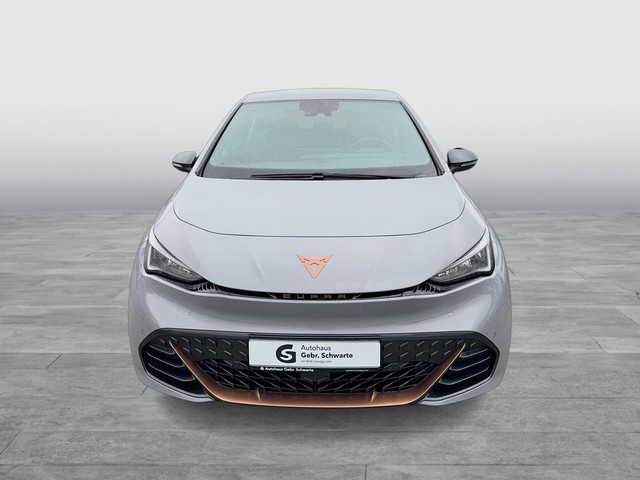 CUPRA - Born 150 kW LED Wärmepumpe Lenkradhzg. 18"_11