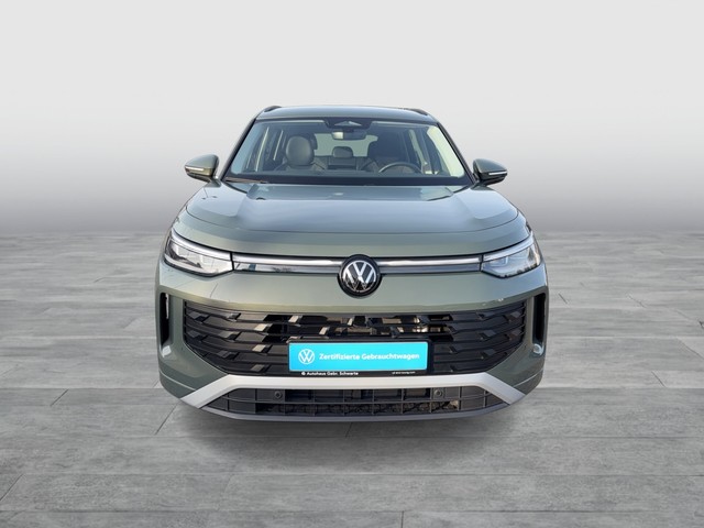 VW - T-Roc 1.0 TSI Life ACC LED LM16 NAVI PDC SHZG_19