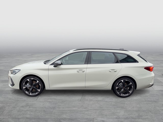 CUPRA - Leon Sportstourer 2.0 TDI Pano AHK Sennheiser_10