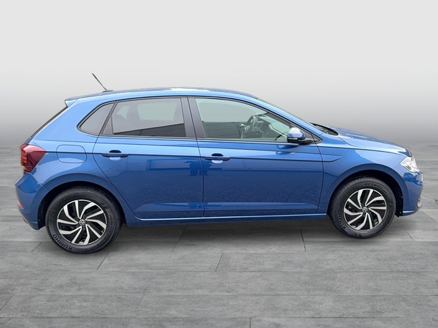 VW - Polo 1.0 TSI Fresh GRA+PDC+LED+SITZHZG_8