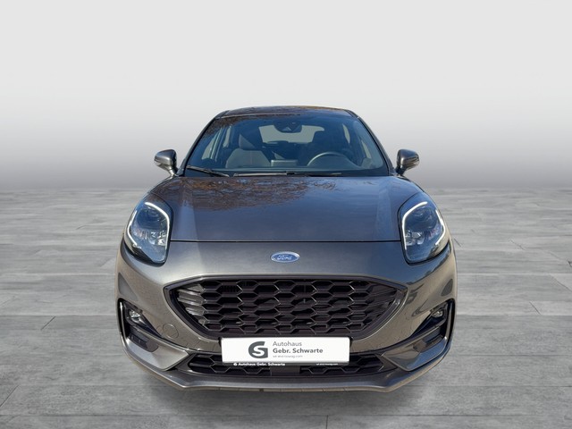 Ford - Puma 1.0 EcoBoost ST-Line LED+Navi_14