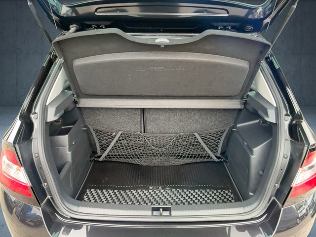 Skoda - Fabia 1.0 Soleil Klima+Sitzhzg.+PDC_4