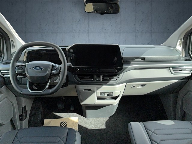 Ford - Tourneo Custom L2 2.0TDCI Titanium X STANDHEIZUNG+SHZ+8SITZER_16