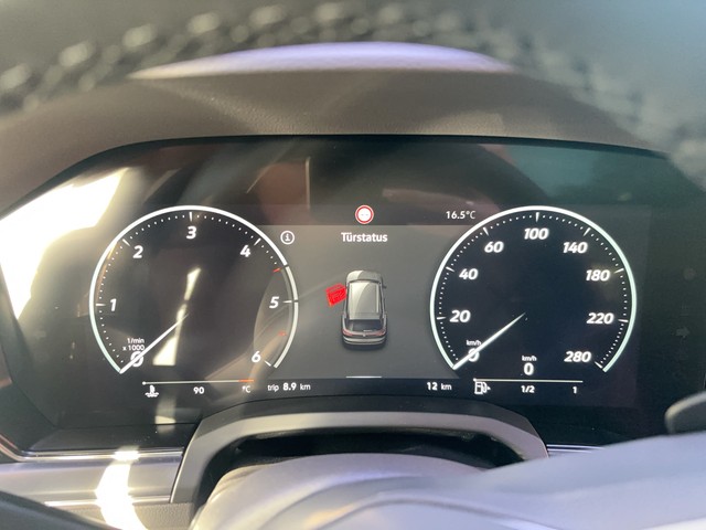 VW - Touareg 3.0 V6 TDI 4MOTION R-Line_13