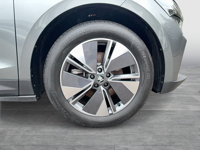 Skoda - Enyaq 50 Loft LED+NAVIGATION+RÜCKFAHRKAMERA+SHZG_10